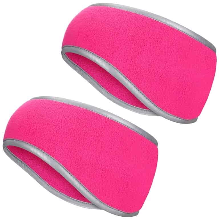 Geyoga 2 Pieces Ear Warmer