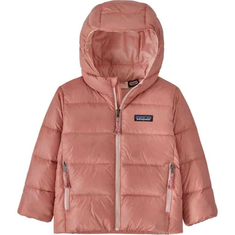 Hi-Loft Down Sweater Hoodie - Toddlers