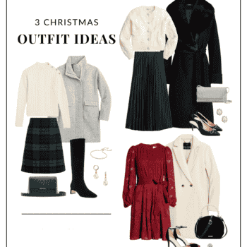 Christmas Outfit Ideas