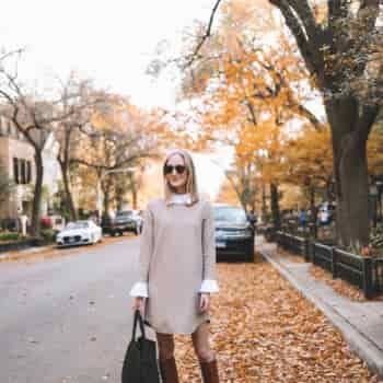 Tuckernuck Dakotah Dress