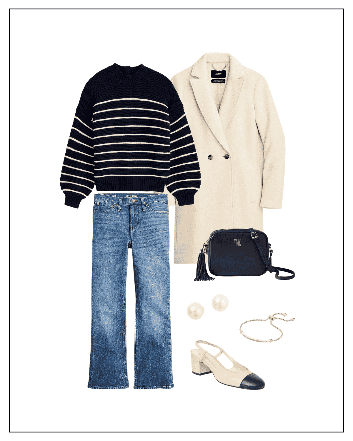 Valentine's Day Outfit 3 Valentines Day Outfit Ideas