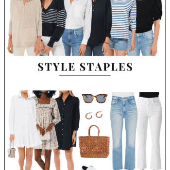 Style Staples