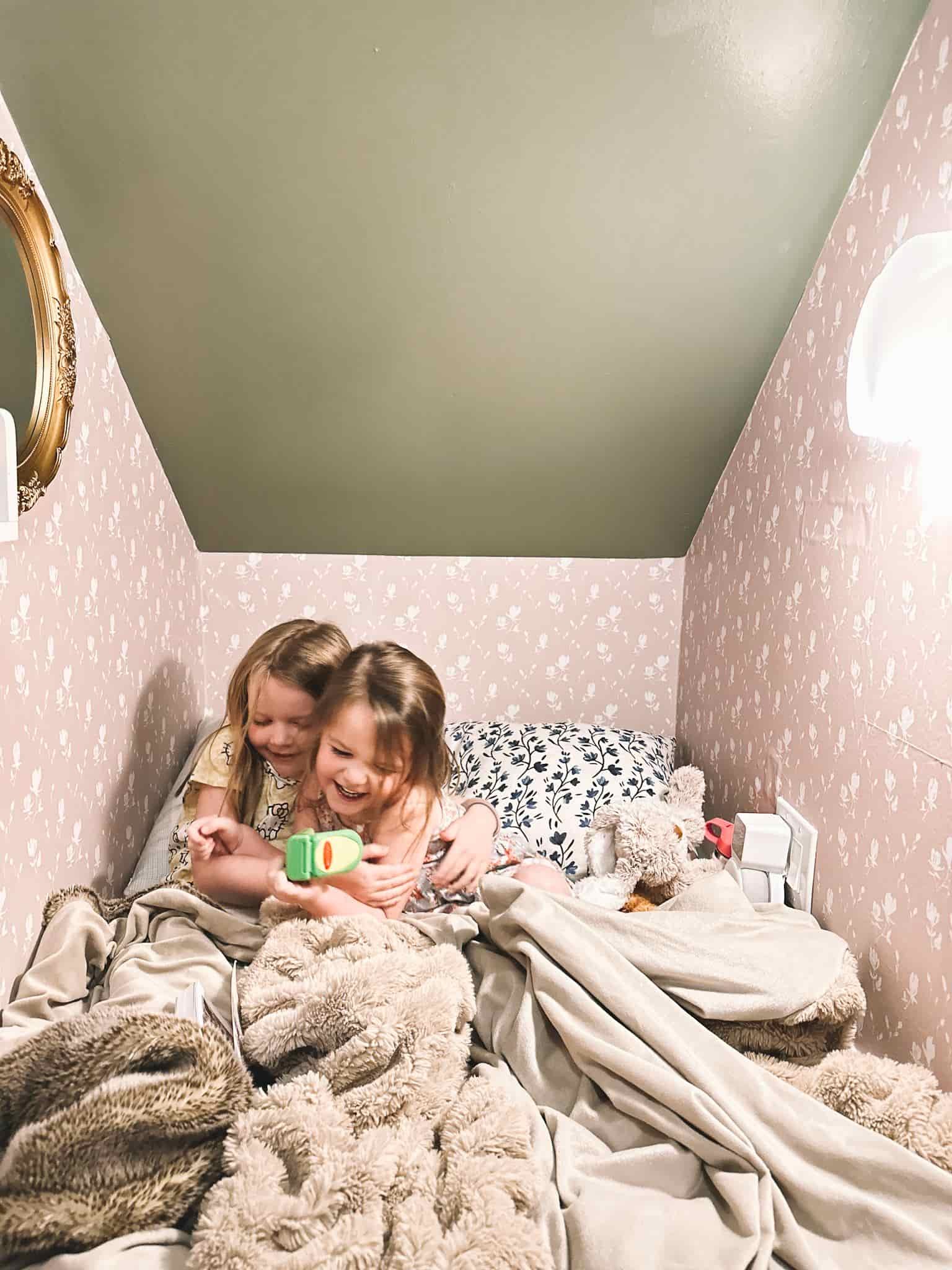 Kids Secret Hideout Kids Secret Hideout | Larkins Lately in Photos
