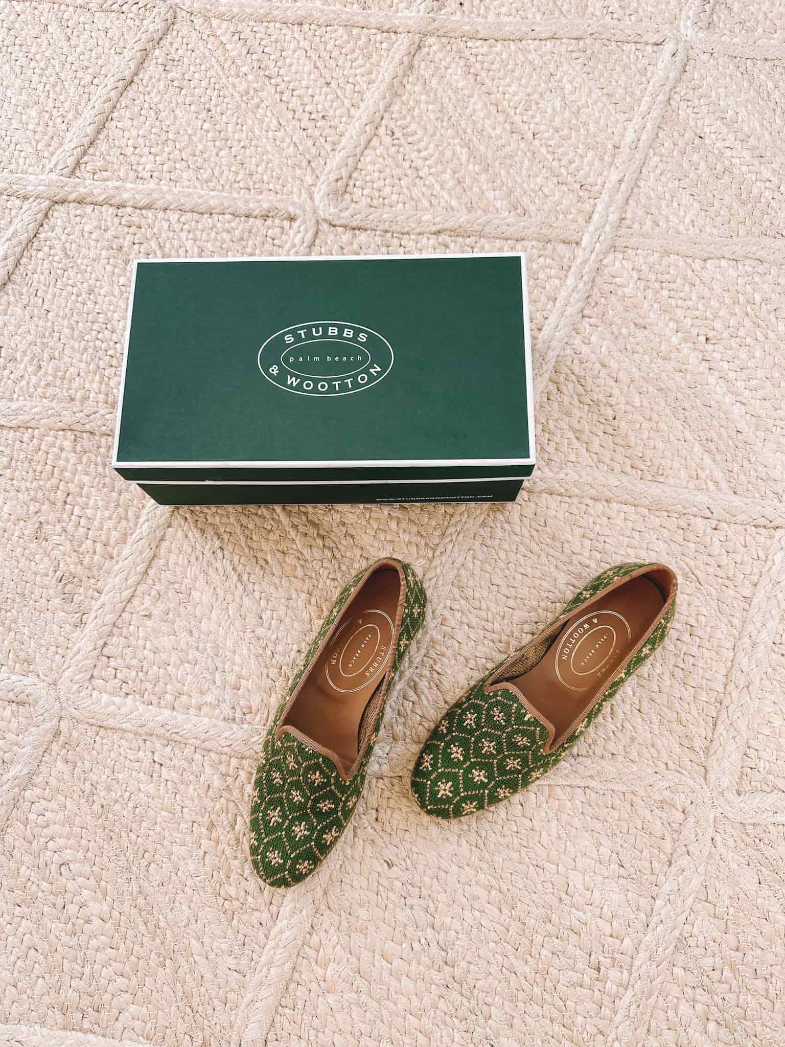 Stubbs and Wootton Loafers Stubbs and Wootton Loafers