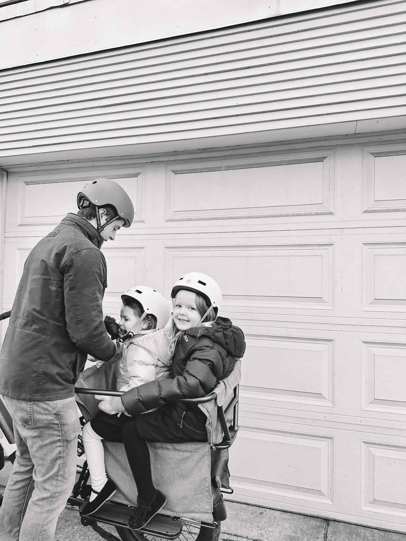 Radio Flyer bike Radio Flyer bike | Larkins Lately in Photos