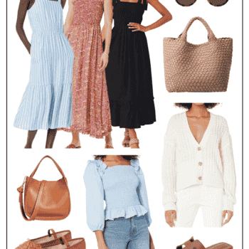 Amazon Fashion Finds