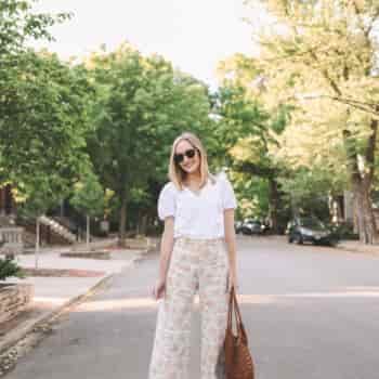 SZ Blockprints Disco Pants