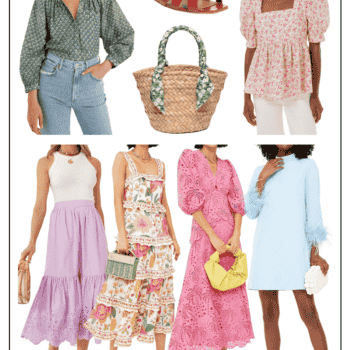 Tuckernuck New Arrivals, 5/22