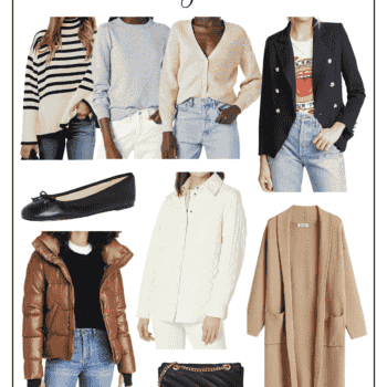 Amazon Fall Fashion Finds
