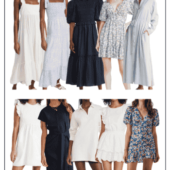 Dresses Under $100