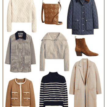 J.Crew Pre-Fall Collection Favorites