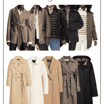21 Best Fall Jackets and Coats