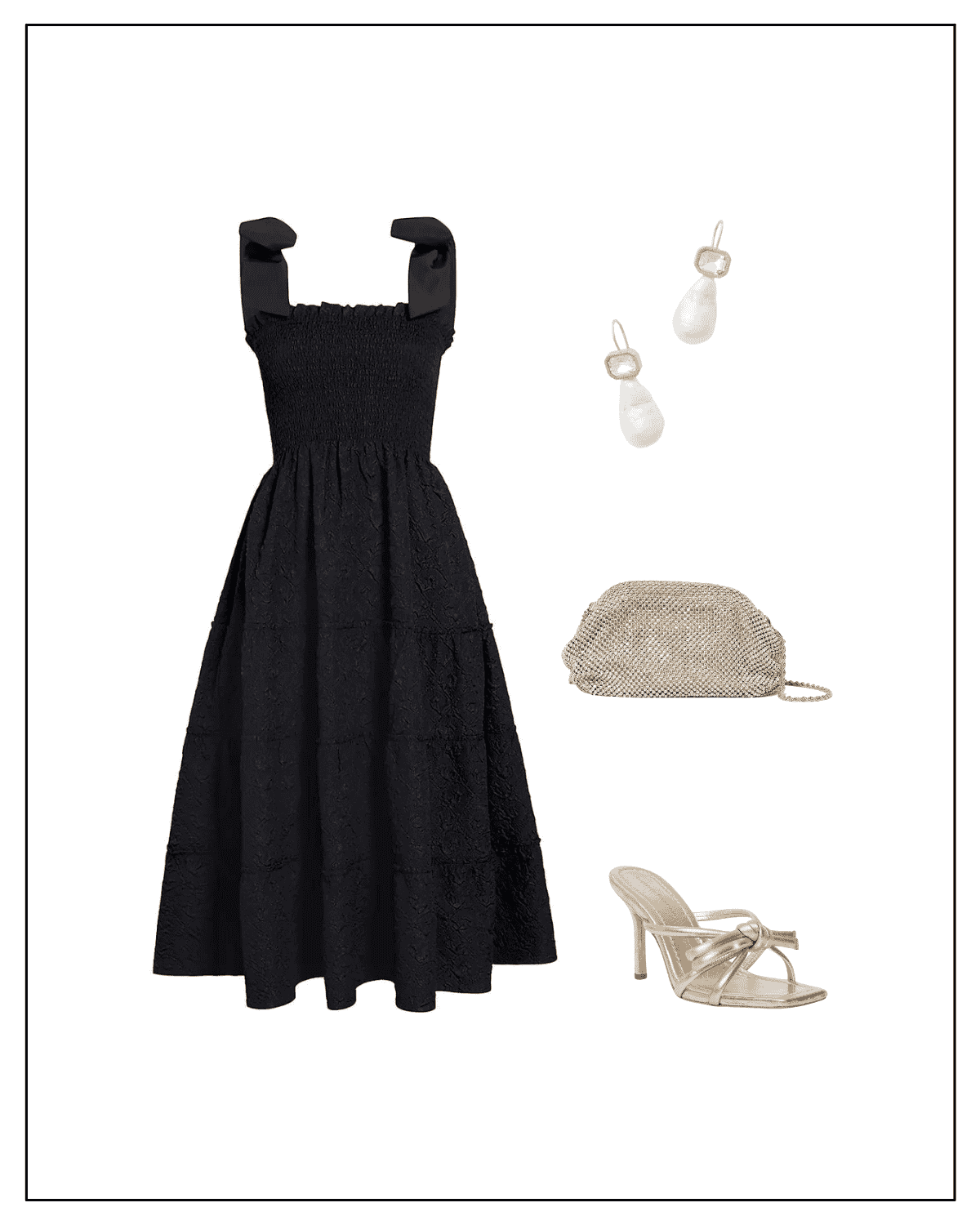 2023 New Year's Eve Outfit Ideas