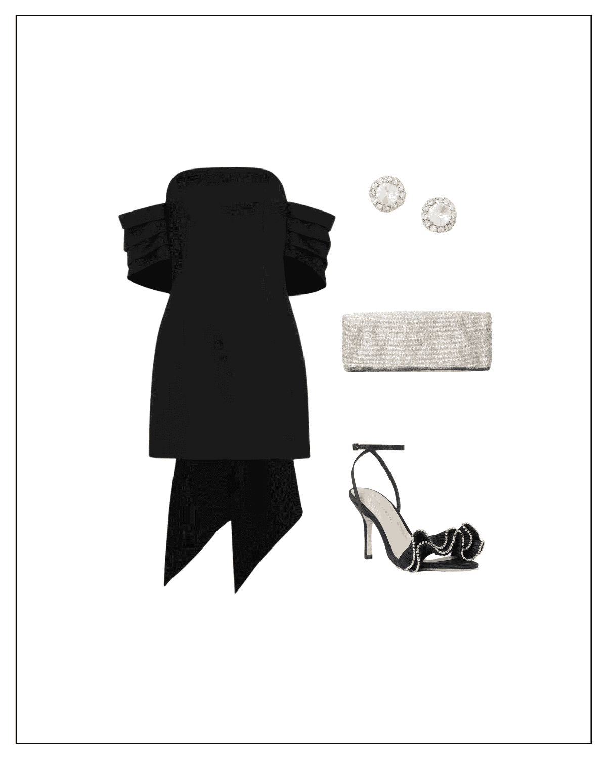 2023 New Year's Eve Outfit Ideas