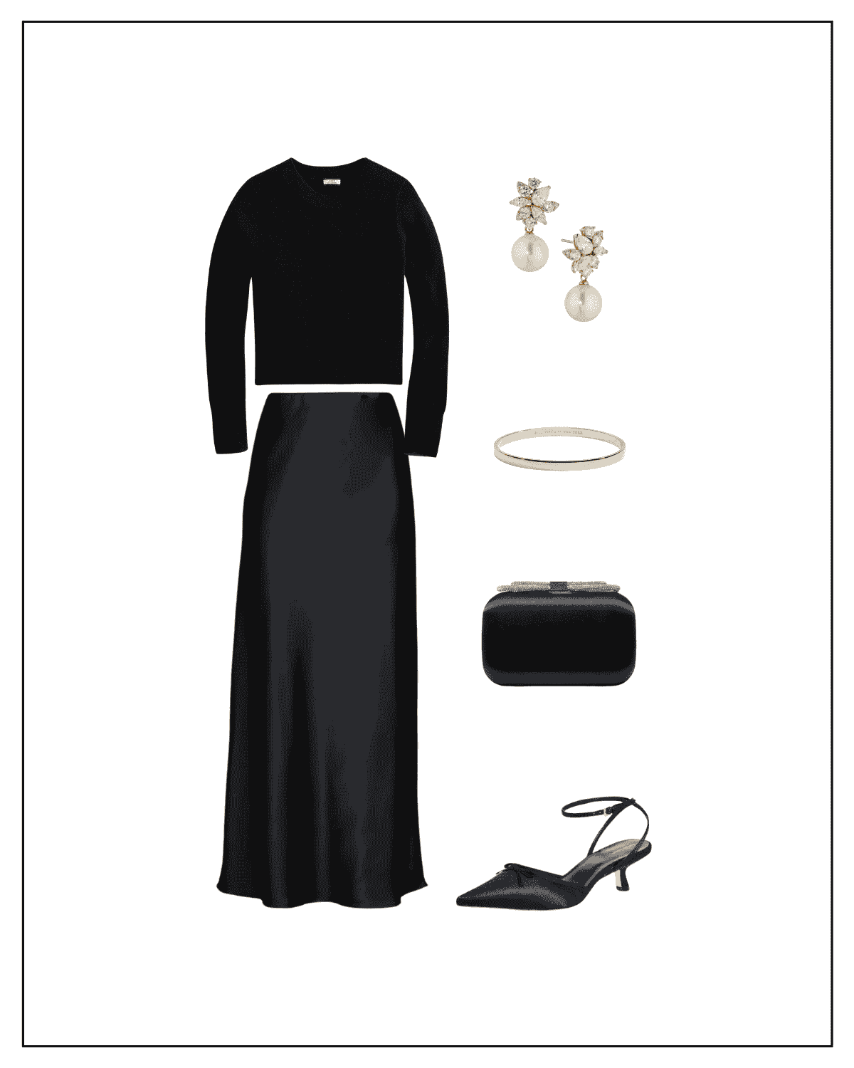 2023 New Year's Eve Outfit Ideas