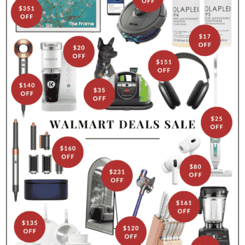 Walmart Deals Sale 2024