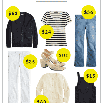 Extra 50% Off J.Crew Sale