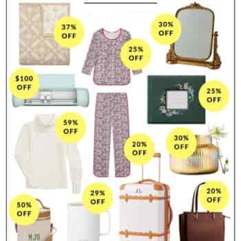 Black Friday Gifts for Her 2024
